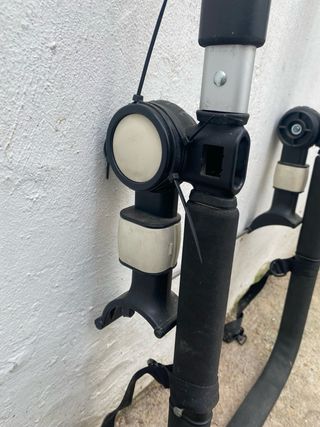 Recambios Bugaboo Cameleon