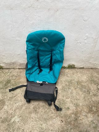 Recambios Bugaboo Cameleon