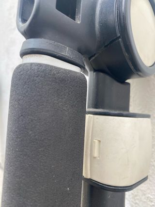 Recambios Bugaboo Cameleon