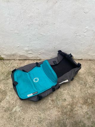 Recambios Bugaboo Cameleon