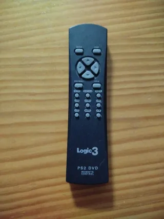 Mando PS3 Logic3 Compatible más juego