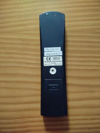 Mando PS3 Logic3 Compatible más juego