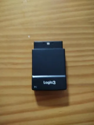 Mando PS3 Logic3 Compatible más juego