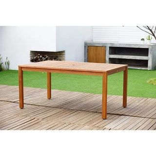 Chillvert Mesa de Jardín Ibis