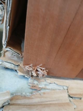 Chillvert Mesa de Jardín Ibis