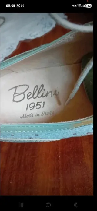 Scarpe donna inglesine jeans strass Made Italy