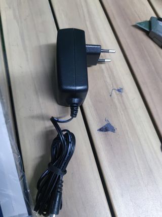 Strong SRT 8540 TV DVB-T2 Reproductor Sincronizador