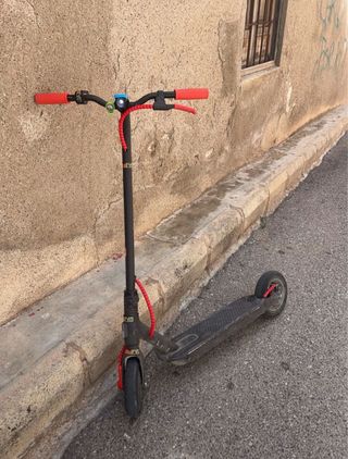Patinete Eléctrico Xiaomi Pro 2