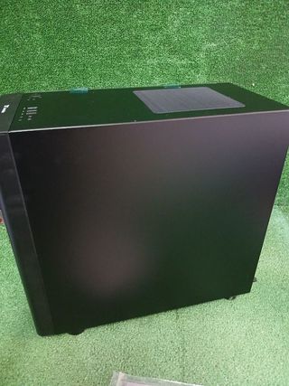 Torre Micro ATX THERMALTAKE V150 TG ARGB Breeze