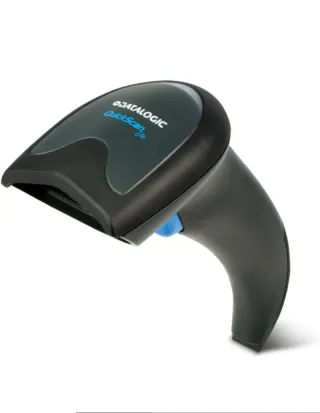 Lector de Barras Datalogic QuickScan QBT2101