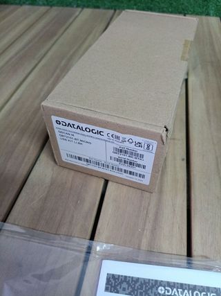 Lector de Barras Datalogic QuickScan QBT2101