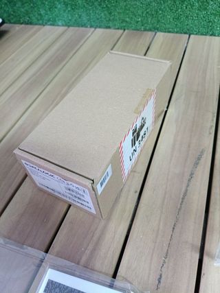 Lector de Barras Datalogic QuickScan QBT2101