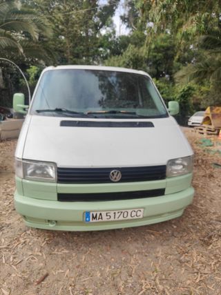 Volkswagen Transporter 1994