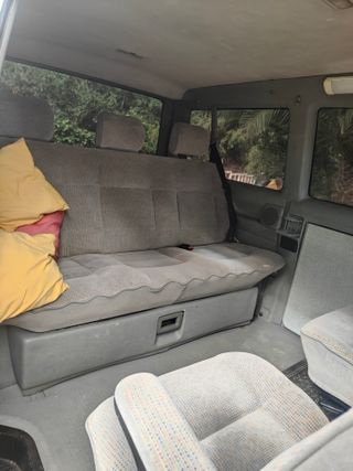 Volkswagen Transporter 1994