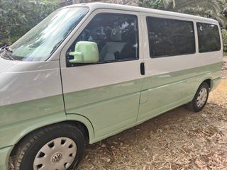 Volkswagen Transporter 1994