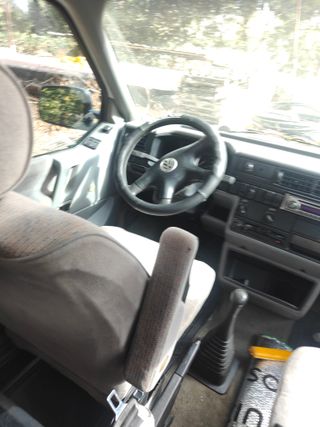 Volkswagen Transporter 1994