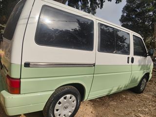 Volkswagen Transporter 1994