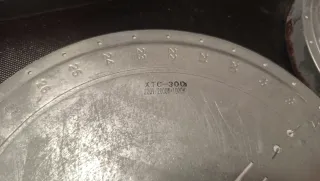 Resistencia vitrocerámica para cocina