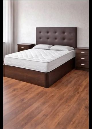 Canapés completos con colchones nuevos