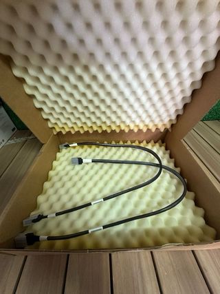 HP 765648-B21 Kit Cable Adaptador