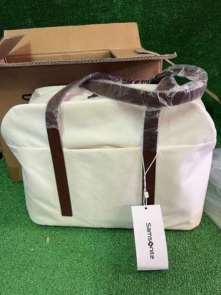 Samsonite Virtuosa - Bolsa de viaje