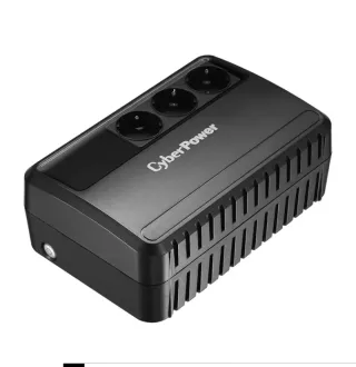 CyberPower BU650E SAI 650VA/360W