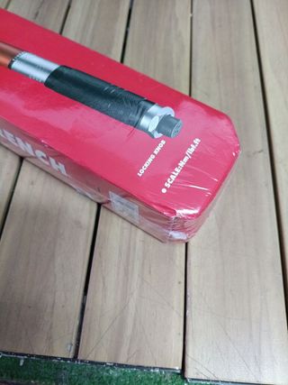 Tengtools - Llave dinamométrica 1/2" 40-210 Nm