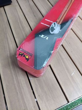 Tengtools - Llave dinamométrica 1/2" 40-210 Nm