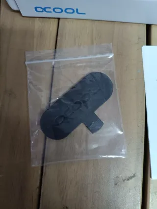 Alphacool Radiador para refrigeración por Agua