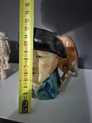 Coppia Boccali Birra Pirati