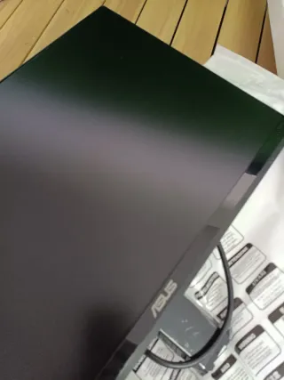 Monitor Asus VA229HR 21.5 LED IPS FullHD