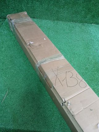 Portaequipajes RAX 20005 - 2 barras