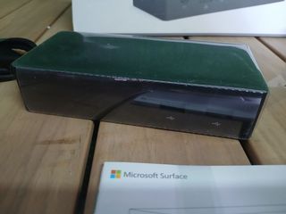 Microsoft Surface Dock estación de base movil