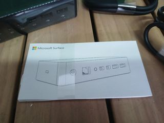 Microsoft Surface Dock estación de base movil
