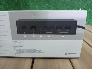 Microsoft Surface Dock estación de base movil