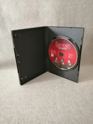 DVD 2004 🇪🇺 The Rat Pack - The Greatest Hits