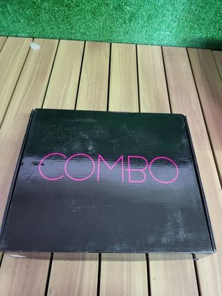 Qviart Combo: Sintonizadora Satélite-TDT2