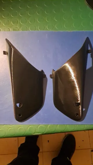 Prese d'aria Aprilia RS