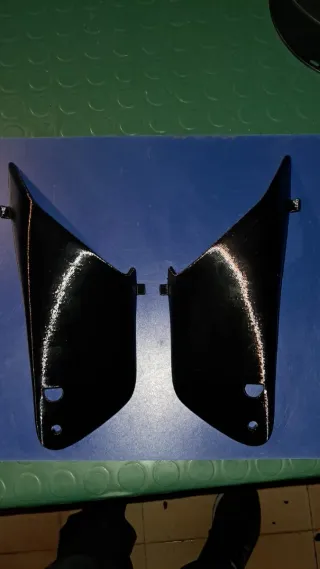 Prese d'aria Aprilia RS