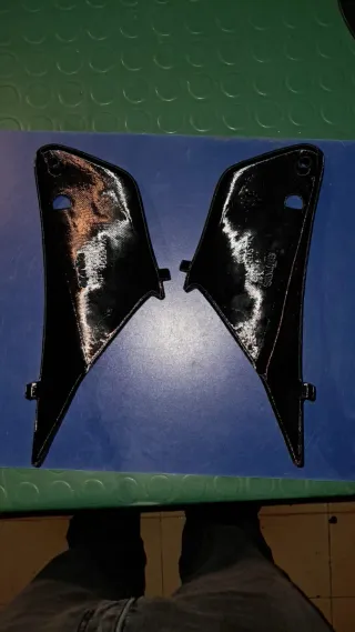 Prese d'aria Aprilia RS