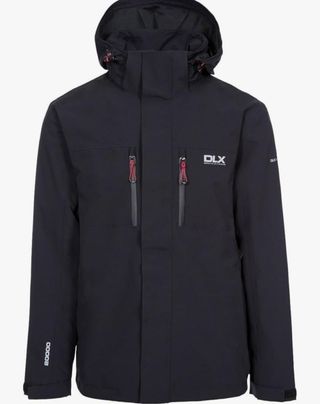 Trespass Oswalt Chaqueta Hombre L