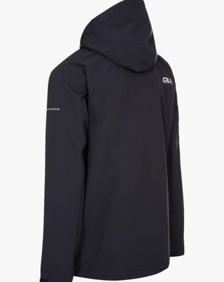 Trespass Oswalt Chaqueta Hombre L