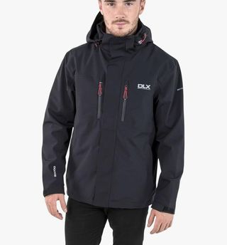 Trespass Oswalt Chaqueta Hombre L