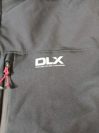 Trespass Oswalt Chaqueta Hombre L