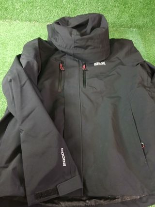 Trespass Oswalt Chaqueta Hombre L