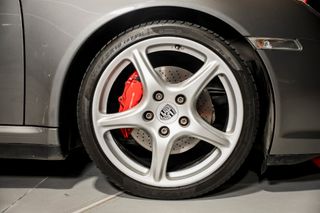 Porsche 911 Targa 4S 997