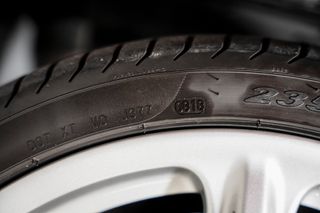 Porsche 911 Targa 4S 997