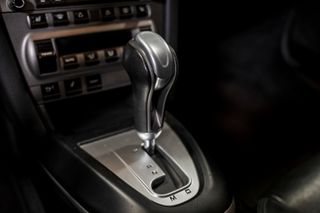 Porsche 911 Targa 4S 997