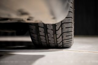 Porsche 911 Targa 4S 997