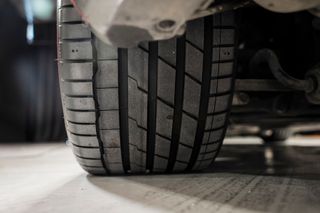 Porsche 911 Targa 4S 997